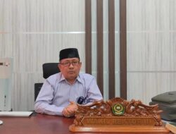 Wakil Rektor IAIN Langsa Apresiasi Kinerja Polri Di Tahun 2024