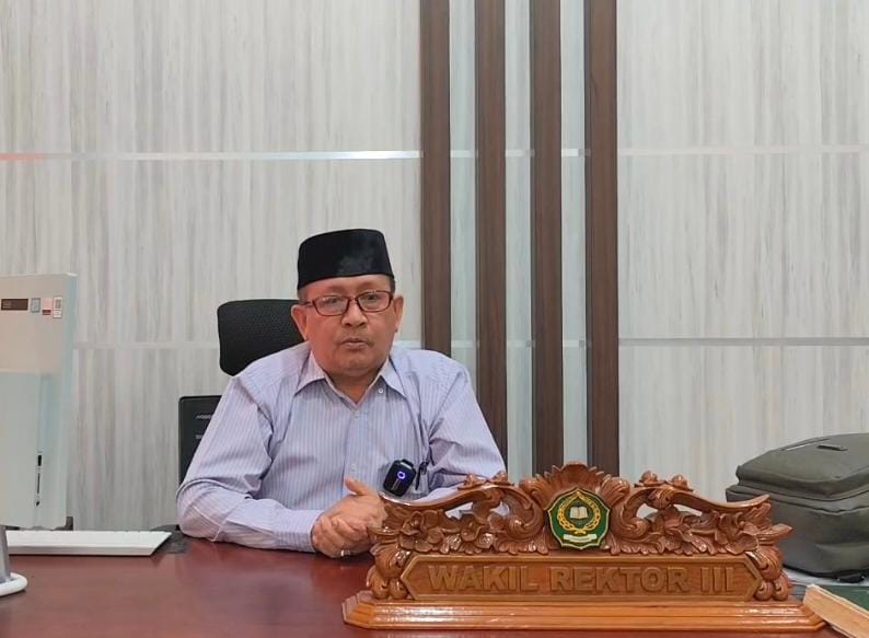 Wakil Rektor IAIN Langsa Apresiasi Kinerja Polri Di Tahun 2024