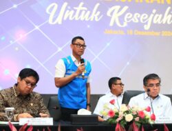 Diskon Listrik Januari Mulai Berlaku, Beli Token Bisa Sepanjang Bulan