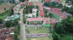 SK Pemecatan 40 Dosen UIN Syahada Padangsidimpuan Dicabut