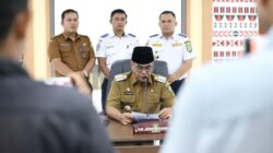 Berikut Jadwal Resmi Penerbangan Perdana Bandara AH Nasution