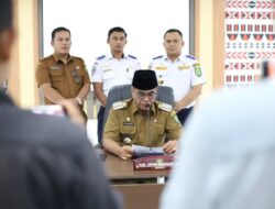 Berikut Jadwal Resmi Penerbangan Perdana Bandara AH Nasution