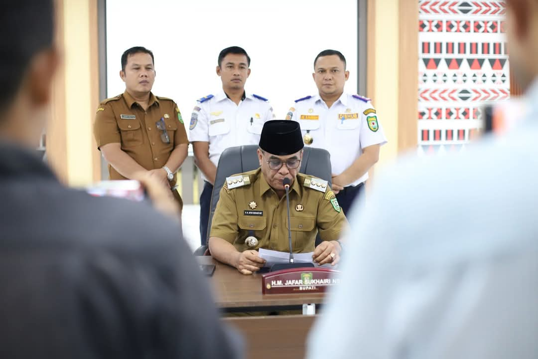 Berikut Jadwal Resmi Penerbangan Perdana Bandara AH Nasution