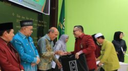 Yayasan Apresiasi Sumbangsih Rektor UISU Dari Masa Ke Masa