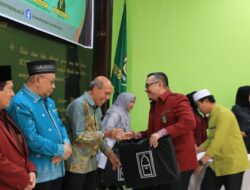 Yayasan Apresiasi Sumbangsih Rektor UISU Dari Masa Ke Masa