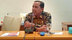 DPRD SU Desak Polda Tutup Judi Pasar 7 Marelan Dan YL Plaza