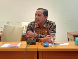 DPRD SU Desak Polda Tutup Judi Pasar 7 Marelan Dan YL Plaza