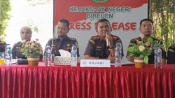 Sepanjang 2024, Kejari Bireuen Bentuk 17 Desa Siaga Anti Korupsi