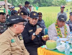 Simeulue Rawan Narkotika, Ketua DPRK Dukung Kepolisian Berantas