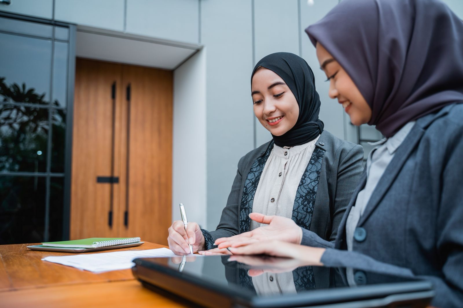 Prudential Syariah Soroti Pentingnya Kejujuran Dalam Pengisian Data