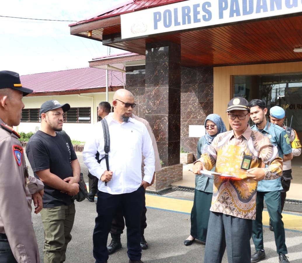 Eksekusi Ruko Jalan Sitombol Padangsidimpuan Digelar Besok