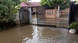 Sering Jadi Langganan Banjir, Warga Meuraksa Inginkan Perbaikan Drainase