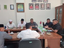 Komisi I DPRK Aceh Utara Pastikan Bantuan Santri Tidak Dialihkan