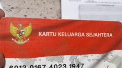 Ironi IRT Tukang Bubur, Tak Dapat Bansos Karena Statusnya Telah Diubah Jadi ASN