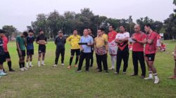 Persiapan Piala Inalum, Pemkab Sergai Jaring Pemain