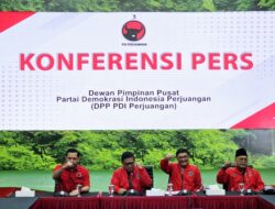 Jadi Momen Introspeksi, Siang Ini PDIP Gelar HUT Ke 52