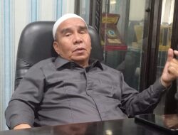 Rakhmadsyah Sesalkan Pemekaran Kecamatan Percut Seituan Tak Masuk Ranperda