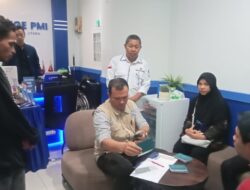 7 Nelayan Sumut Terdampar Di Perairan Malaysia