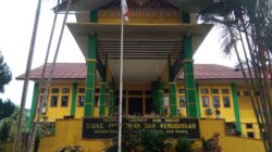 Program MBG Belum Sampai Ke Aceh Tamiang