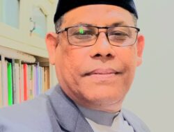 Khutbah Jumat : ‘Kekhawatiran Rasulullah SAW Atas Keselamatan Umatnya’