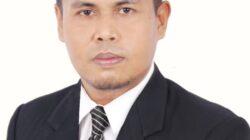 Pimpinan Balai Pengajian Sirajul Qari Adukan Geuchik Ke YLBH