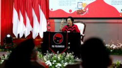 Hanya Ubrek - Ubrek Hasto, Megawati Nilai KPK 'Kurang Kerjaan'