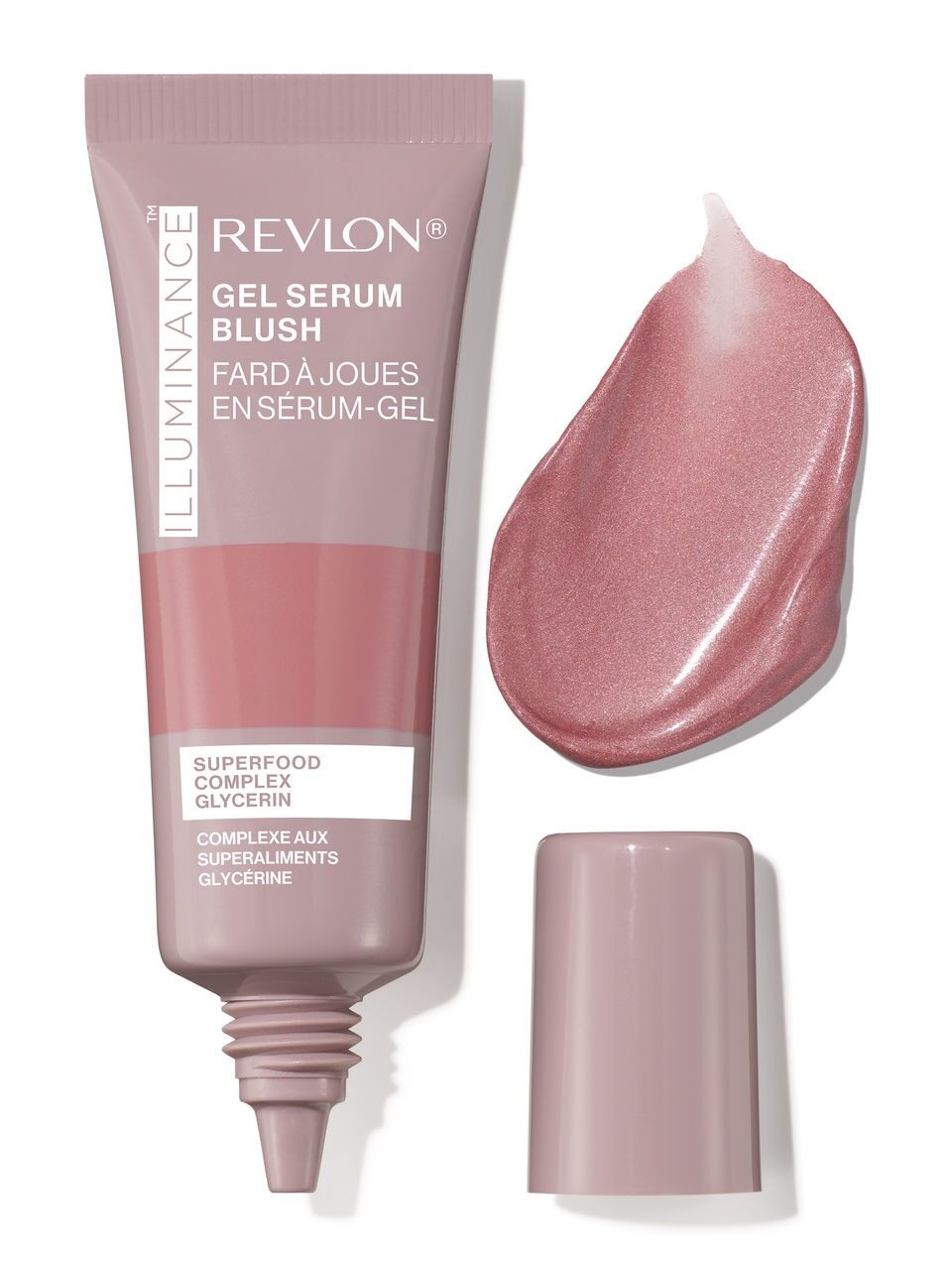 Revlon Illuminance™: Skincare Makeup yang Buat Wajah Sehat & Glowing Sepanjang Hari!