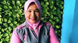 Siti Amelia Siap Majukan FJPI Sumut, Ini Visi Misinya!