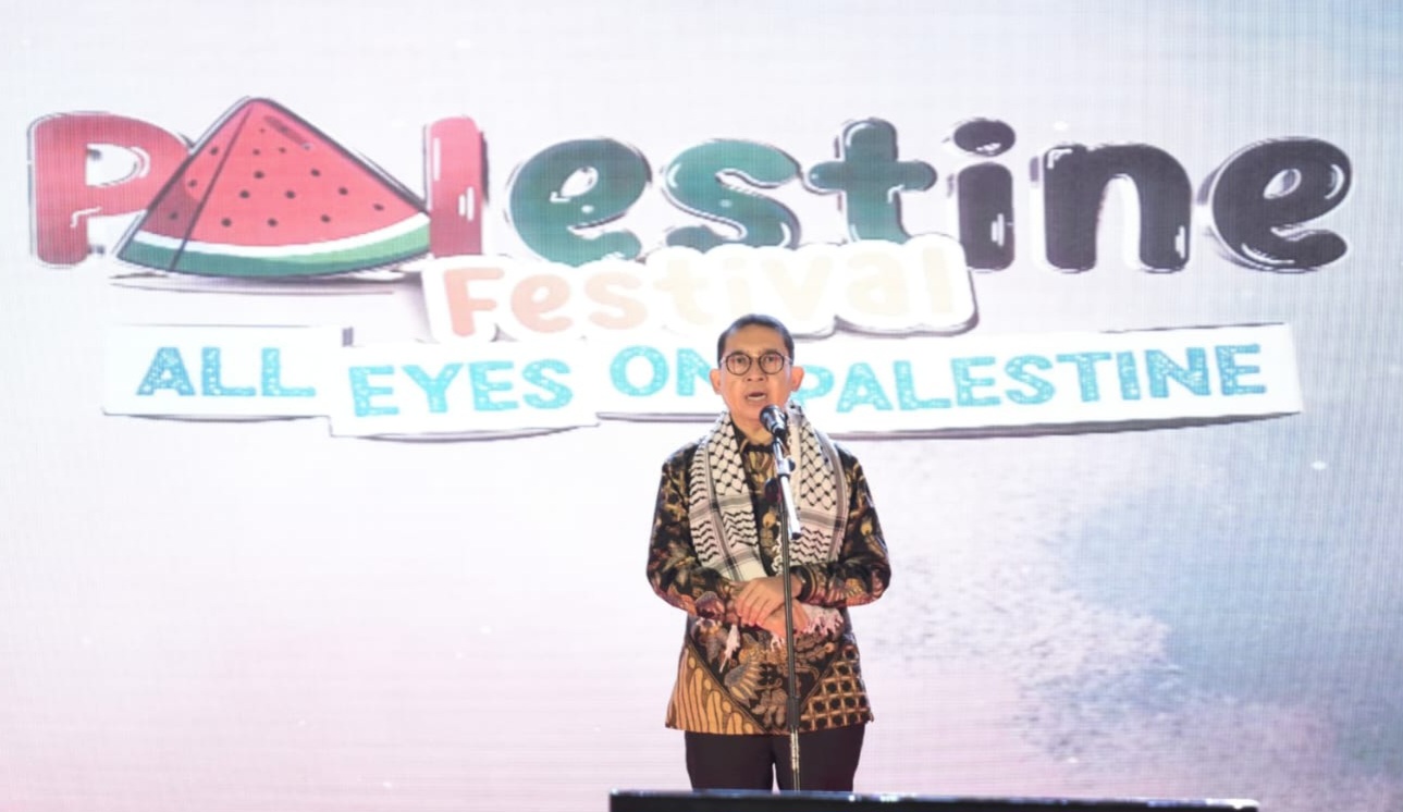 Menbud: Israel Hancurkan Jejak Peradaban dan Situs Budaya Palestina