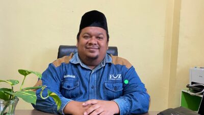 Prihatin Kasus Anak SD Dihukum Duduk di Lantai, Ketua FOZ Sumut: Perlu Koordinasi