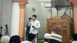 Almuniza Jadikan Safari Subuh Untuk Mendengar Aspirasi Warga