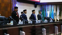 Pj Gubernur Tegaskan Komitmen Penanganan Banjir Secara Komprehensif