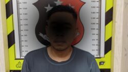 Seorang Sales Diamankan Polisi Di Banda Aceh, Ini Kasusnya