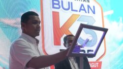 Peringati Bulan K3, Pertamina Patra Niaga Sumbagut Luncurkan Layanan HOSS