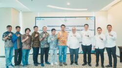 PLN Dan Kejaksaan Negeri Kolaborasi Tuntaskan Pembangunan Infrastruktur Ketenagalistrikan Di Dairi