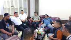 Remehkan Wartawan Pegiat Budaya Tanjung Mas Dilapor Polisi