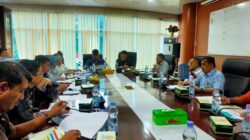 Komisi 3 DPRD Medan Soroti Pengelolaan Aset dan Realisasi APBD Tahun 2025