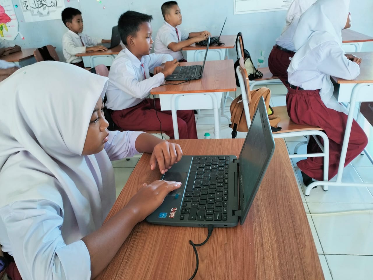 Dinas Pendidikan Sergai Songsong Program Nasional