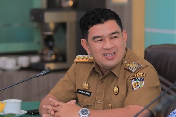 Polemik Job Fit, Pj Wali Kota Banda Aceh Ambil Langkah Bijak