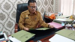 Pemkab Deliserdang Buka Pendaftaran Pelamar Tambahan PPPK TA 2024