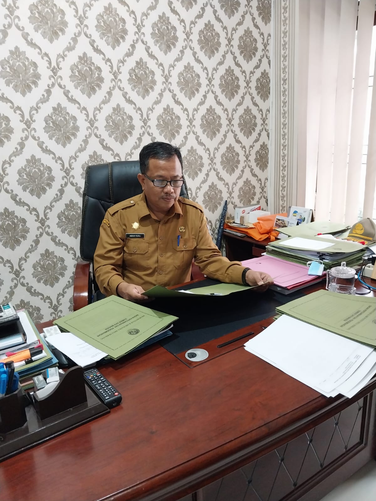 Pemkab Deliserdang Buka Pendaftaran Pelamar Tambahan PPPK TA 2024