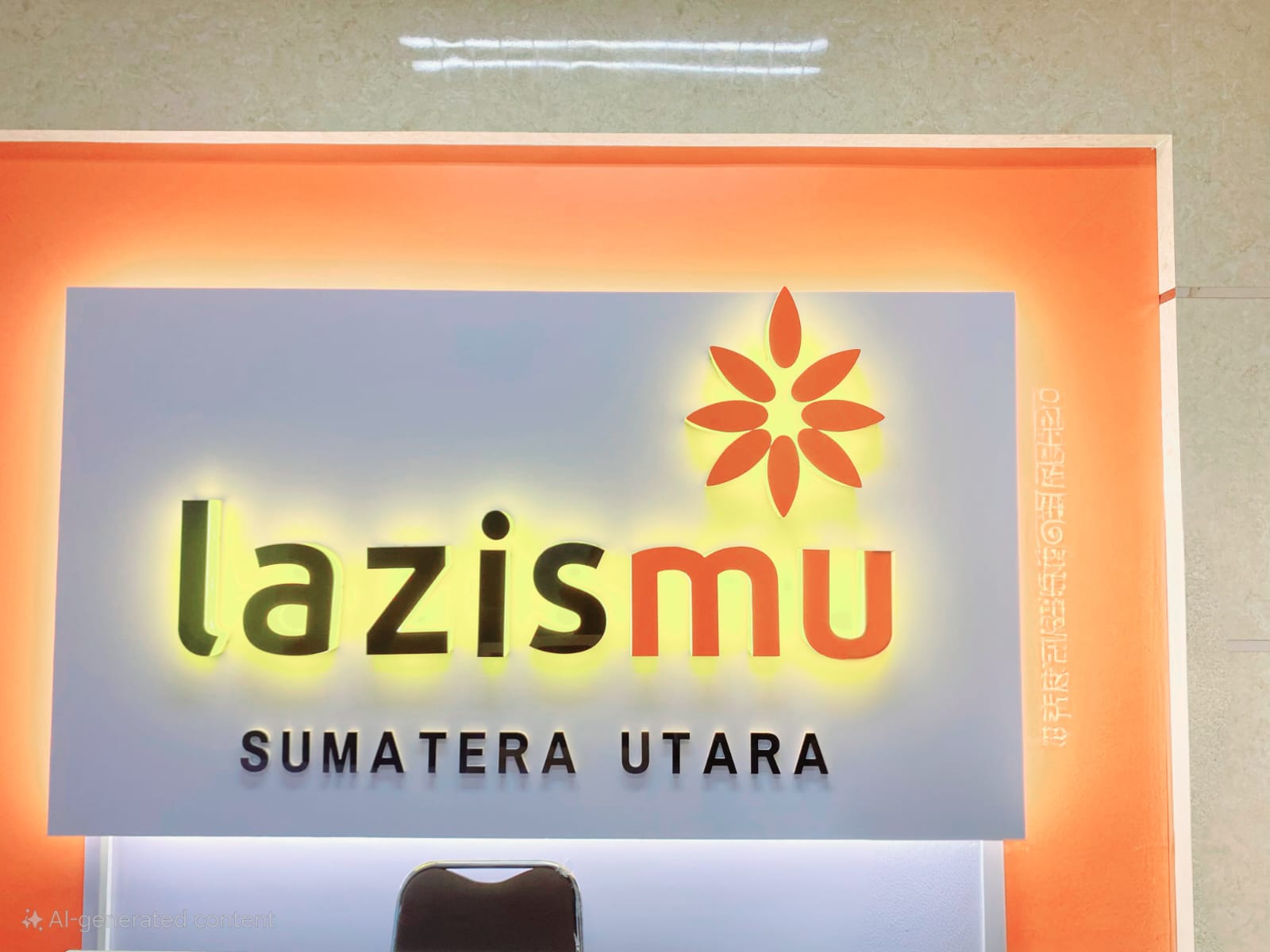 2023, Laporan Keuangan Lazismu Sumut Dan Lima Daerah Raih Predikat WTP