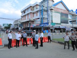 Pemko Banda Aceh Segera Benahi Simpang Empat Jalan Rama Setia