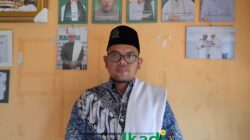 Ikadi Palas Terus Berbuat, Mengisi Khutbah Dan Pengajian Majelis Ta'lim