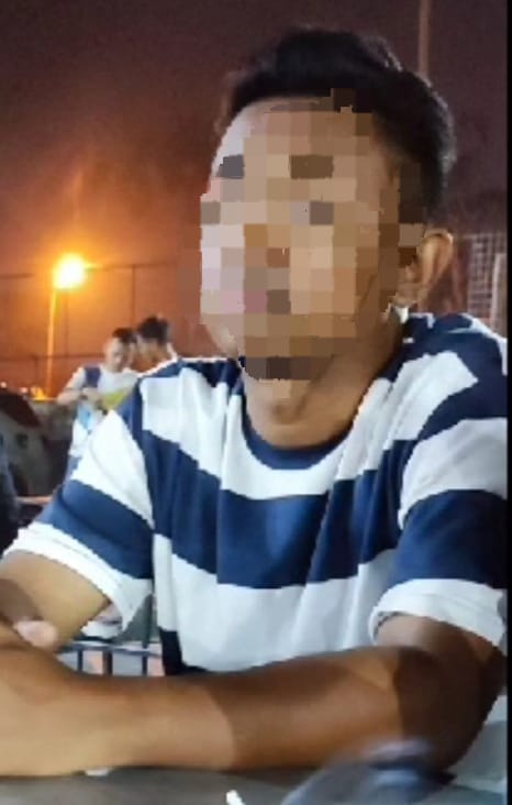 Tipu Rekan Bisnis, Agen Beras Dilaporkan Ke Polisi