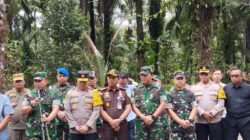 Pemberantasan Narkoba Di Sumut Belum Sentuh Bandar