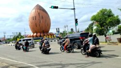 Tugu Aneuk Muling Perlu Tambahan Pagar Dan Lampu