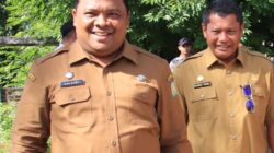 Disinyalir Imbas Pilgub, Pj Bupati Aceh Besar Copot Sekda