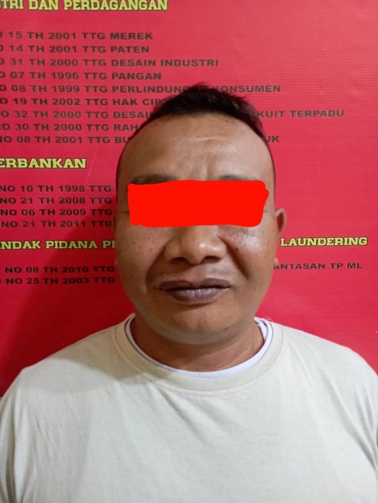 Terima Aduan Via WA Curhat Polresta Banda Aceh, Polisi Amankan Tiga Penjudi Online