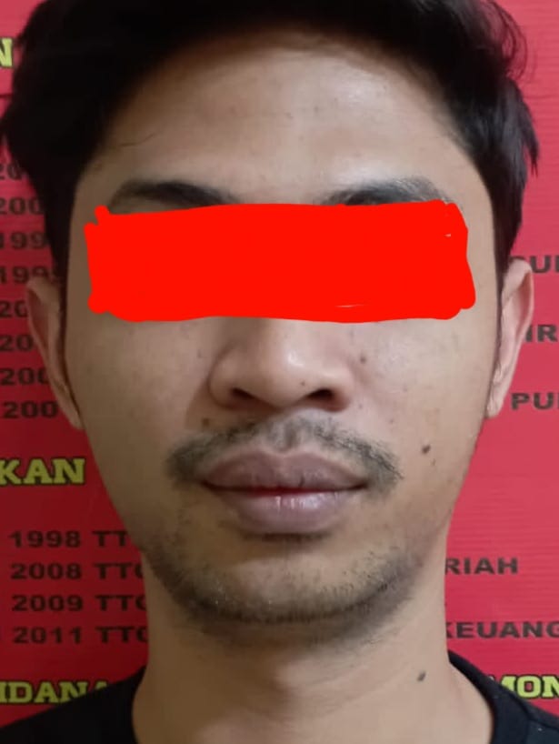 Terima Aduan Via WA Curhat Polresta Banda Aceh, Polisi Amankan Tiga Penjudi Online